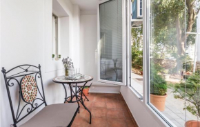 1 Bedroom Gorgeous Apartment In Rijeka